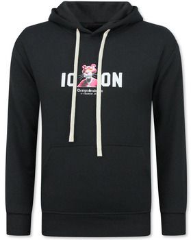 Mikiny True Rise  160375388