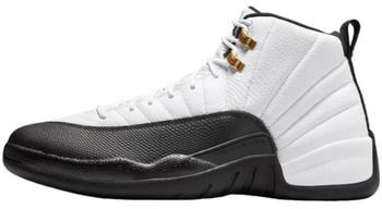 Členkové tenisky Nike  12 Retro Taxi (2025)