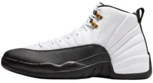 Členkové tenisky Nike  12 Retro Taxi (2025)