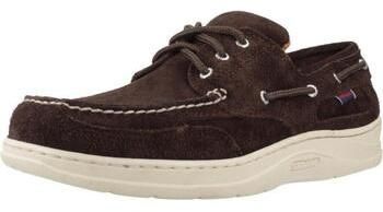 Námornícke mokasíny Sebago  SCOTTY