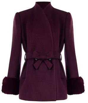 Kabáty Rinascimento  CFC0125484003