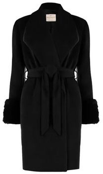 Krátke šaty Rinascimento  CFC0128209003