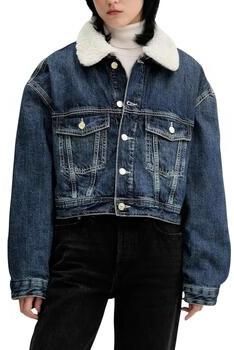 Džínsové bundy Tommy Hilfiger  DW0DW22485