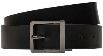 Opasky Calvin Klein Jeans  ADJ/REV SLEEK SQUARE MONO K50K512337