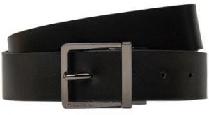 Opasky Calvin Klein Jeans  ADJ/REV SLEEK SQUARE MONO K50K512337