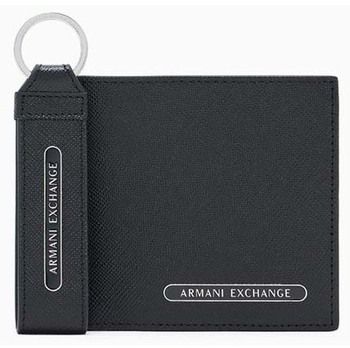 Peňaženky EAX  XM001275AF12702
