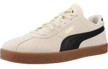 Módne tenisky Puma  CLUB II