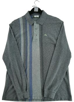 Polokošele s dlhým rukávom Lacoste  256000