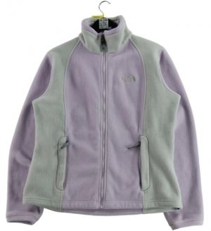 Flísové mikiny The North Face  259101