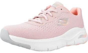 Módne tenisky Skechers  ARCH FIT