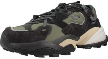 Módne tenisky Lacoste  L-GUARD BREAKER OUTDOOR