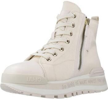 Členkové tenisky Liu Jo  AMAZING 17