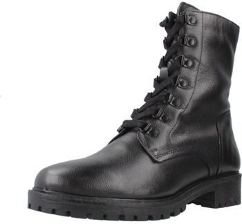 Čižmy Geox  D HOARA