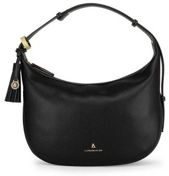 Tašky cez rameno Atelier Du Sac  17878-CHA-W5B-A