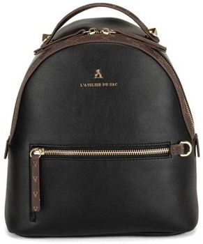 Ruksaky a batohy Atelier Du Sac  17740-MIL-W5B-A