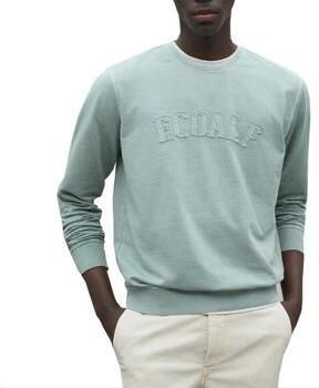 Svetre Ecoalf  KOLOAALF SWEATSHIRT