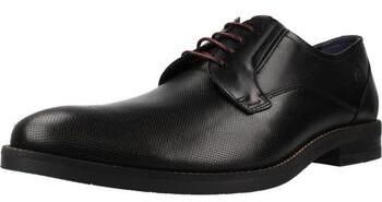 Nízka obuv do mesta Fluchos  F1631