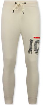 Tepláky/Vrchné oblečenie True Rise  160372264