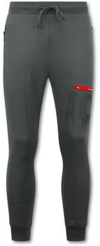 Tepláky/Vrchné oblečenie True Rise  160372456