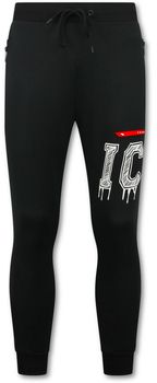 Tepláky/Vrchné oblečenie True Rise  160372462