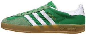 Nízke tenisky adidas  Gazelle Indoor Green White Gum