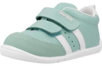 Nízke tenisky Titanitos  B500 AMANCIO