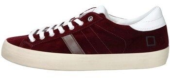 Nízke tenisky Date  M431-HL-VE-GR