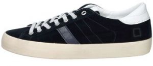 Nízke tenisky Date  M431-HL-VE-GR