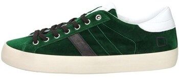 Nízke tenisky Date  M431-HL-VE-GR