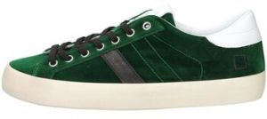 Nízke tenisky Date  M431-HL-VE-GR