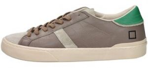 Nízke tenisky Date  M431-HL-TC-TA