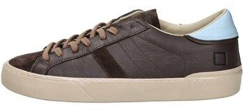 Nízke tenisky Date  M431-HL-TC-CH