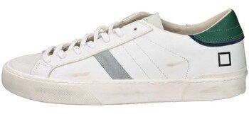 Nízke tenisky Date  M431-HL-TC-BK