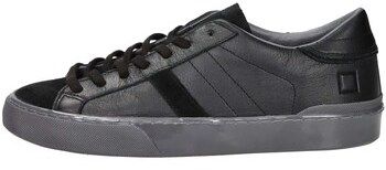 Nízke tenisky Date  M431-HL-TC-BK