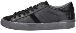 Nízke tenisky Date  M431-HL-TC-BK