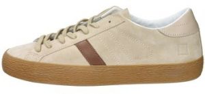 Nízke tenisky Date  M431-HL-SD-BI