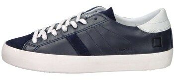 Nízke tenisky Date  M431-HL-CA-BL