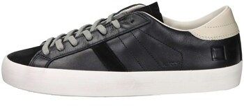 Nízke tenisky Date  M431-HL-CA-BK