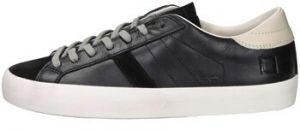 Nízke tenisky Date  M431-HL-CA-BK