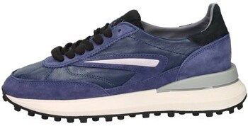 Nízke tenisky Date  W431-AT-SF-BL