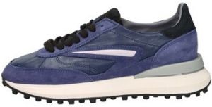 Nízke tenisky Date  W431-AT-SF-BL