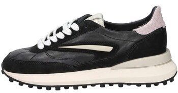 Nízke tenisky Date  W431-AT-SF-BK