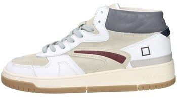 Členkové tenisky Date  M431-TH-VC-WN