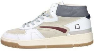 Členkové tenisky Date  M431-TH-VC-WN