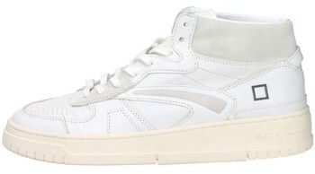 Členkové tenisky Date  M431-TH-VC-WH