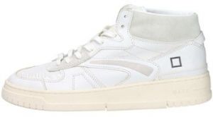 Členkové tenisky Date  M431-TH-VC-WH