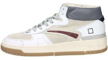 Členkové tenisky Date  M431-TH-VC-IV