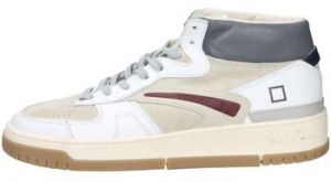 Členkové tenisky Date  M431-TH-VC-IV