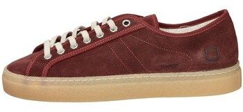 Nízke tenisky Date  M431-TE-PO-BX