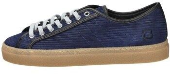 Nízke tenisky Date  M431-TE-PO-BL